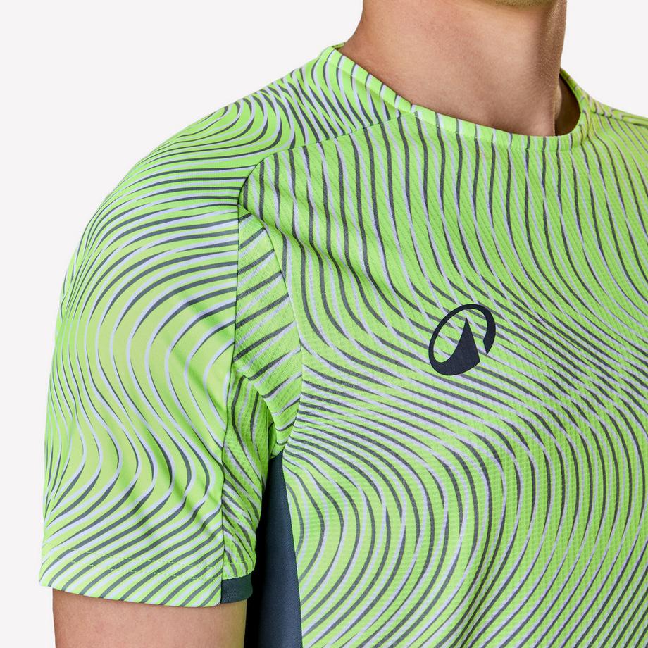 KIPSTA  Fussball Trikot Kurzarm Viralto Wave Polyester 