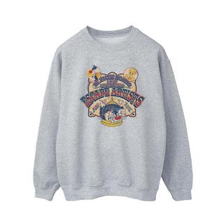 LOONEY TUNES  Escape Artists Sweatshirt 