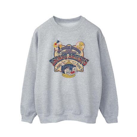 LOONEY TUNES  Escape Artists Sweatshirt 