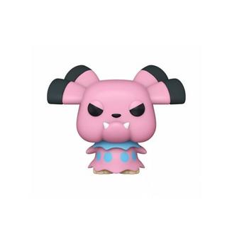 Funko  POP - Games - Pokemon - 964 - Snubbull 