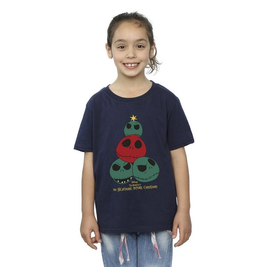 Nightmare Before Christmas  T-Shirt 