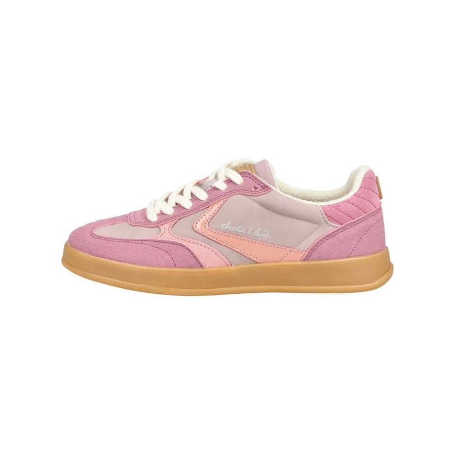 Scotch & Soda Sneaker à lacets  