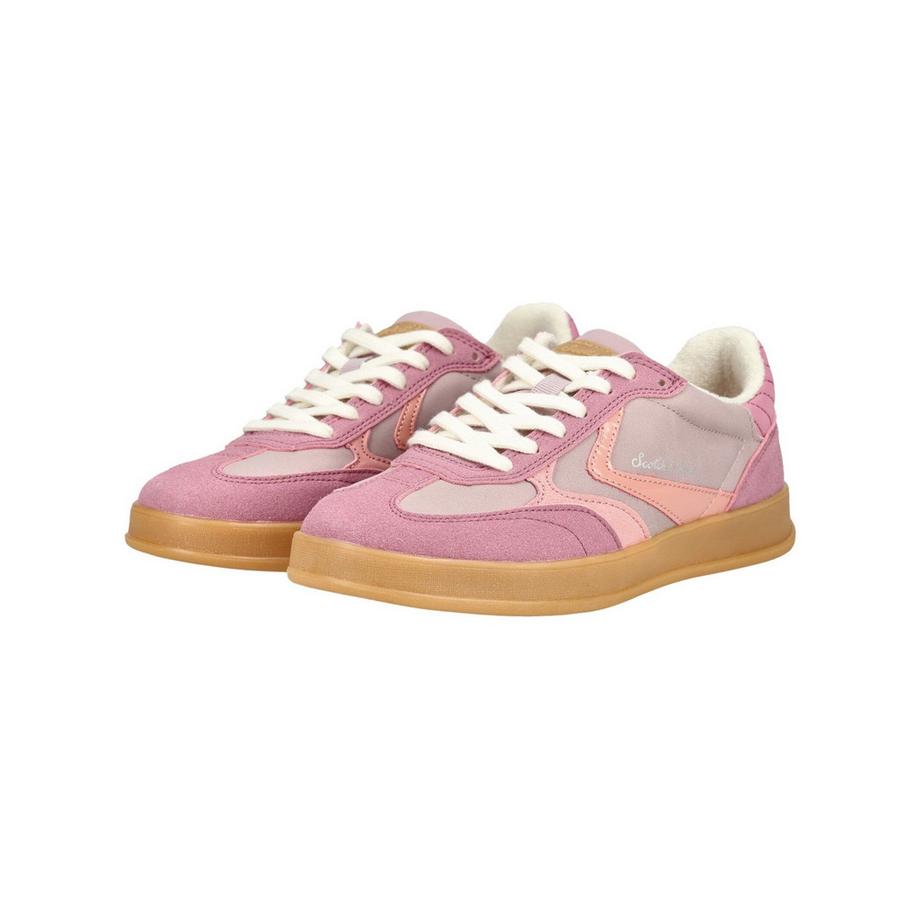 Scotch & Soda Sneaker à lacets  