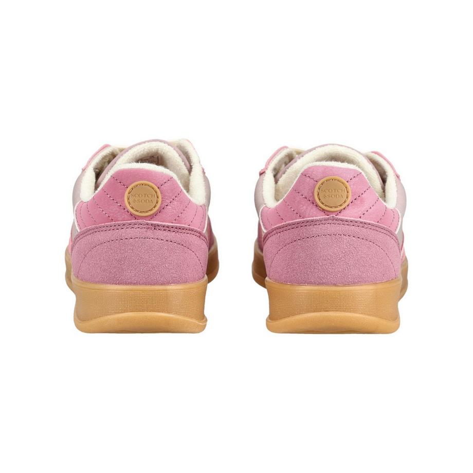 Scotch & Soda Sneaker à lacets  