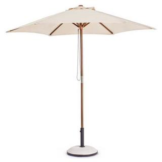 mutoni Parasol Syros 2,5m  