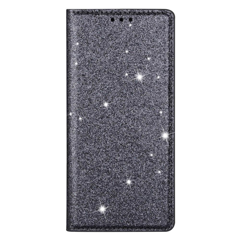 Cover-Discount  Galaxy A34 - Custodia Flip Glitter 