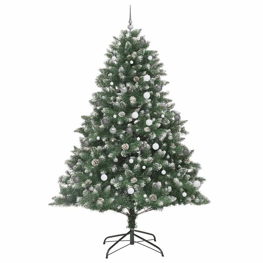VidaXL Arbre artificiel pvc  