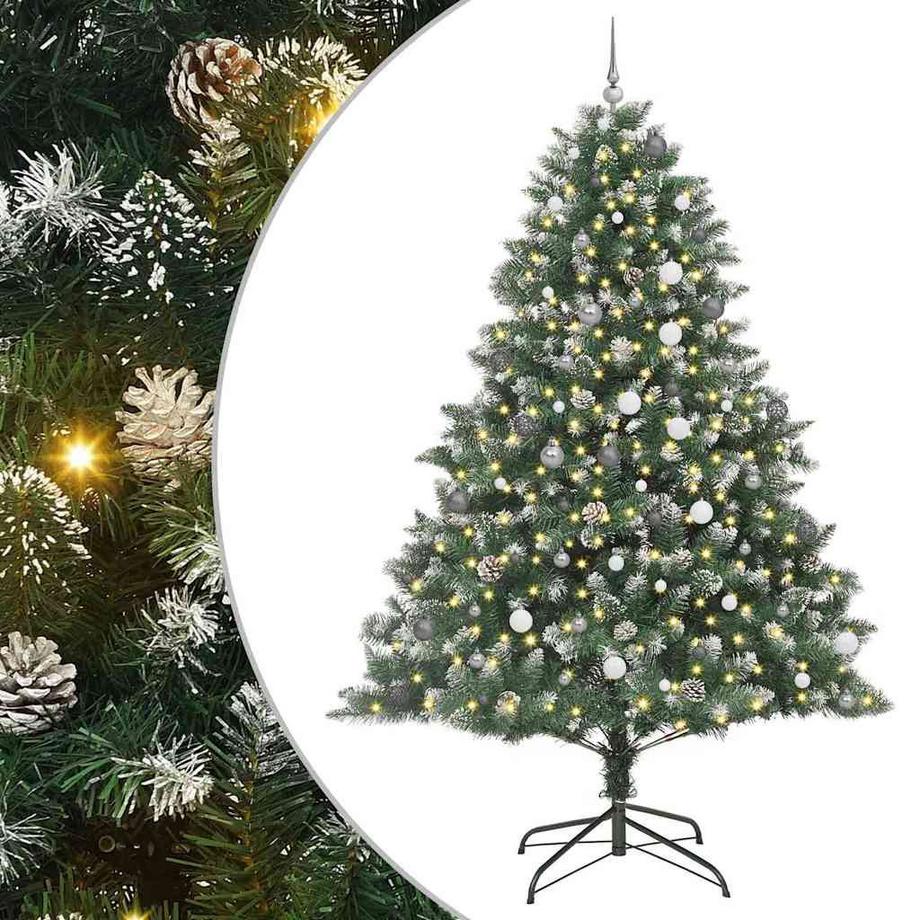 Arbre artificiel pvc