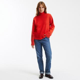 La Redoute Collections  Pull laine et cachemire fabriqué en France 