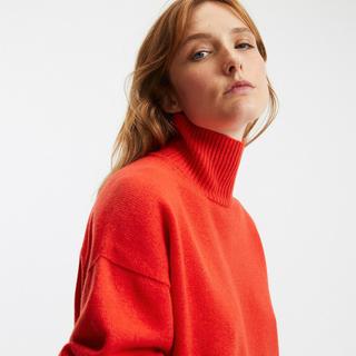 La Redoute Collections  Pull laine et cachemire fabriqué en France 