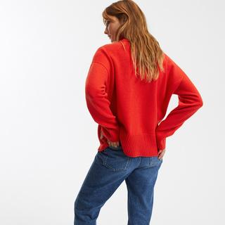 La Redoute Collections  Pull laine et cachemire fabriqué en France 