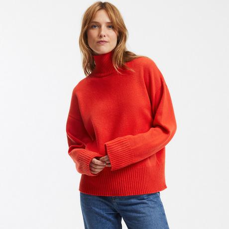 La Redoute Collections  Pull laine et cachemire fabriqué en France 