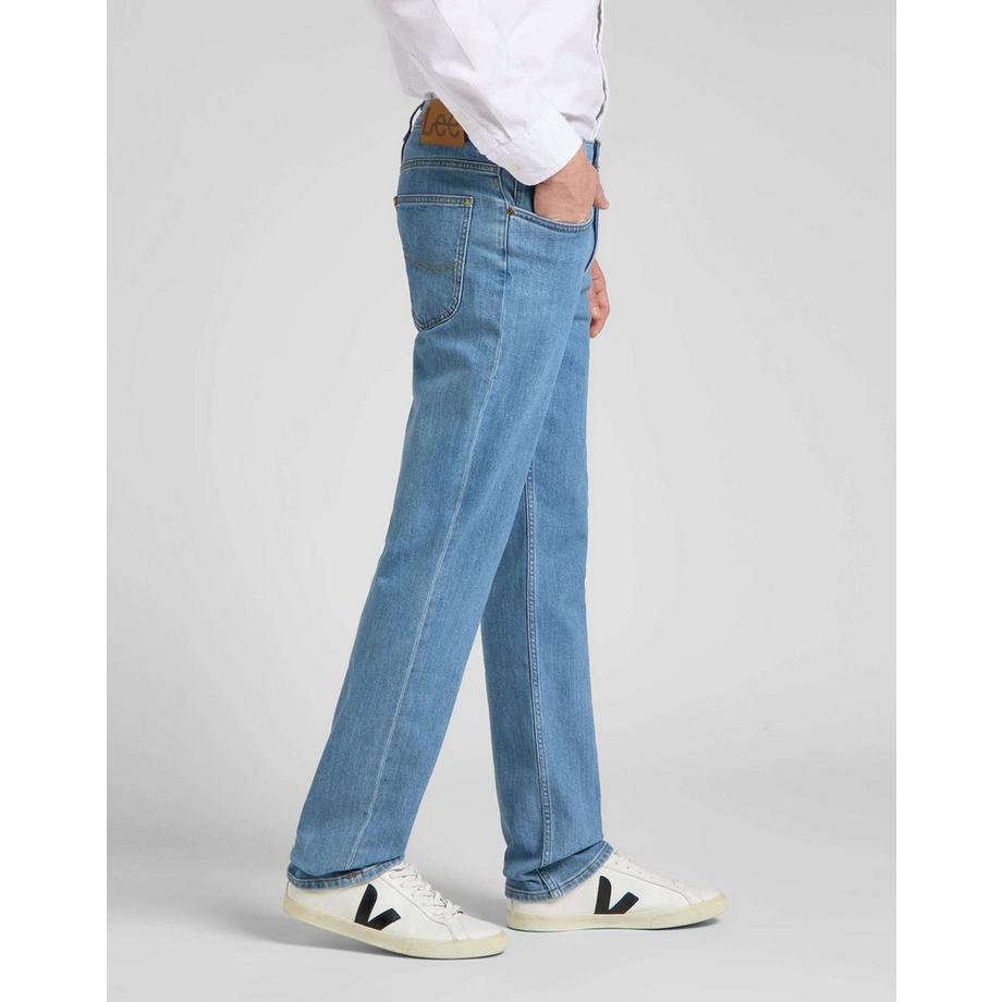 Lee Brooklyn Jean Droit  