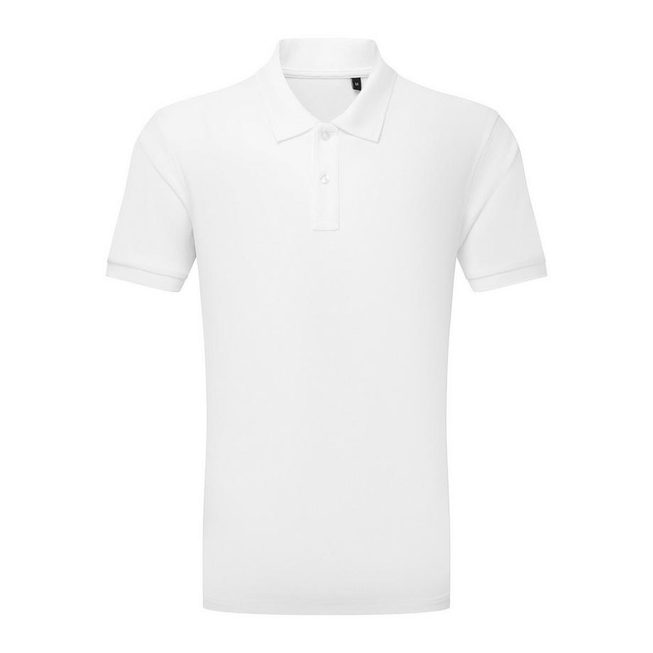 Glacier Tech Poloshirt