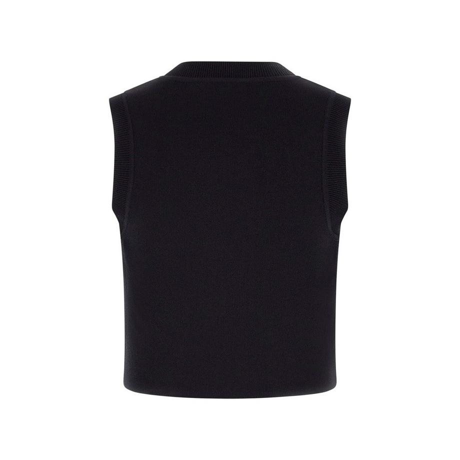 GUESS Alexia Top Senza Maniche  