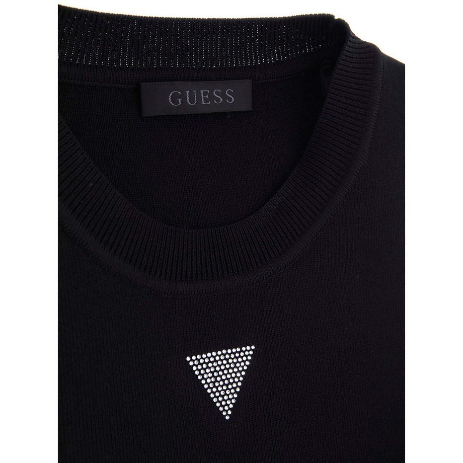 GUESS Alexia Top Senza Maniche  