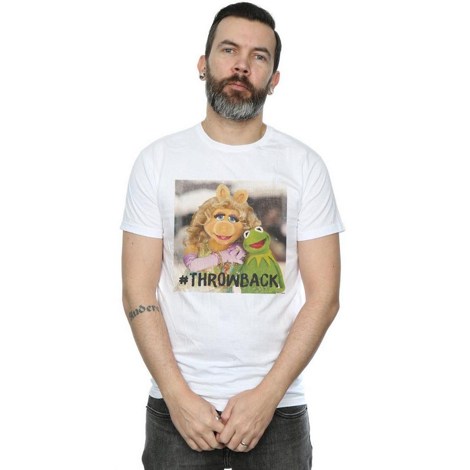 Disney The Muppets Throwback T-Shirt  