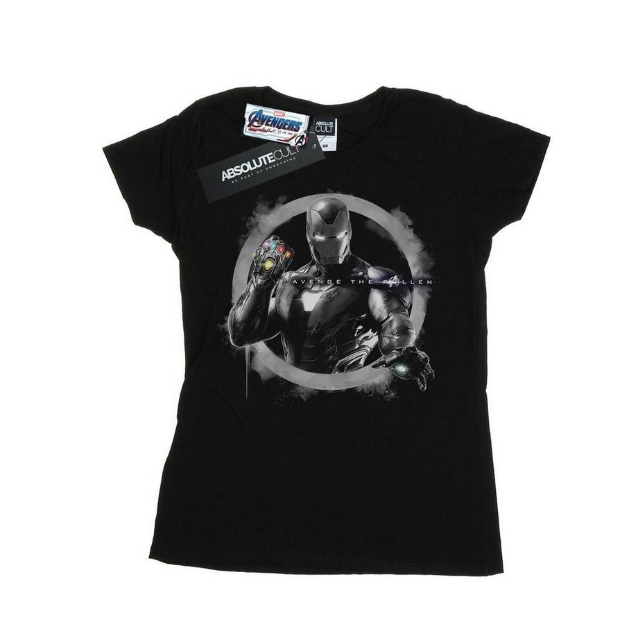 MARVEL Avengers Endgame Nano T-Shirt  