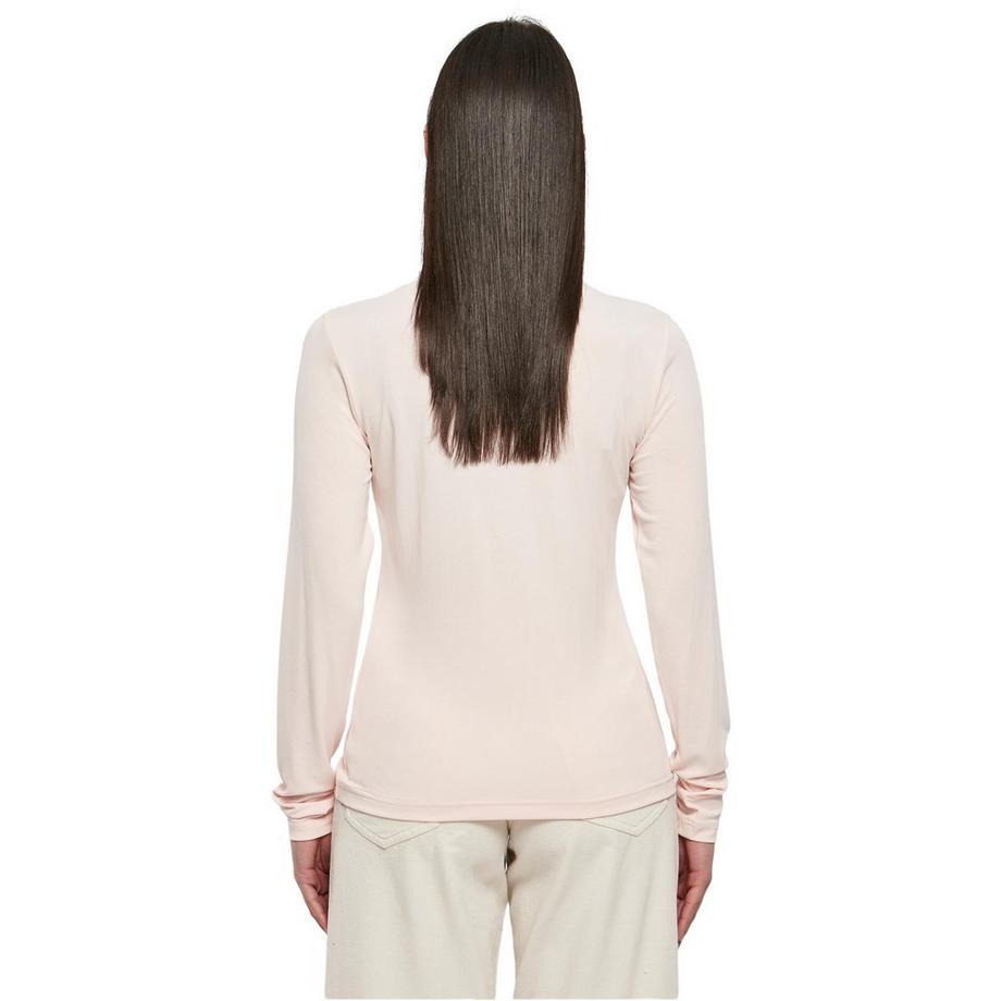 URBAN CLASSICS Felpa Dolcevita Maniche Lunghe  