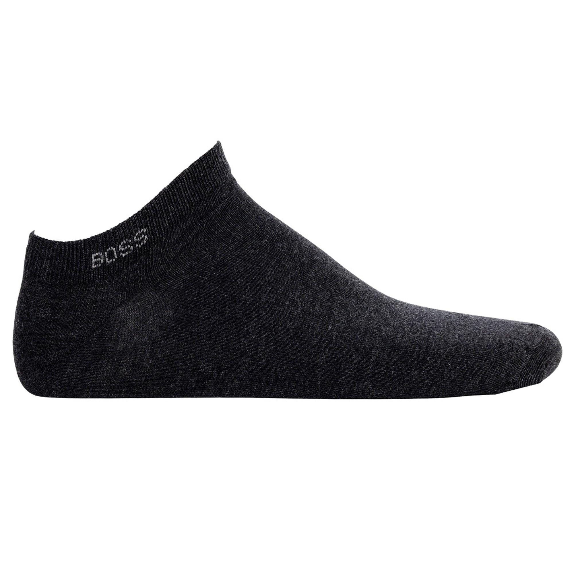 BOSS 2er Pack Knöchelsocken  