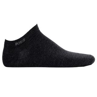 BOSS 2er Pack Knöchelsocken  