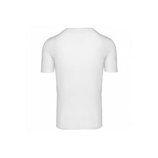 Kariban Slim Fit Kurzarm T-Shirt  