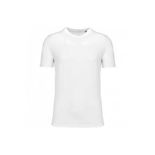 Kariban Slim Fit Kurzarm T-Shirt  