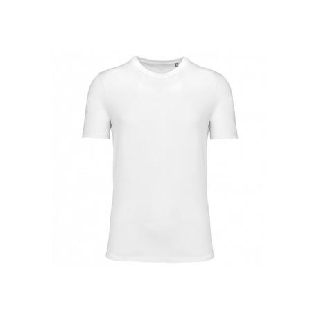 Kariban Slim Fit Kurzarm T-Shirt  