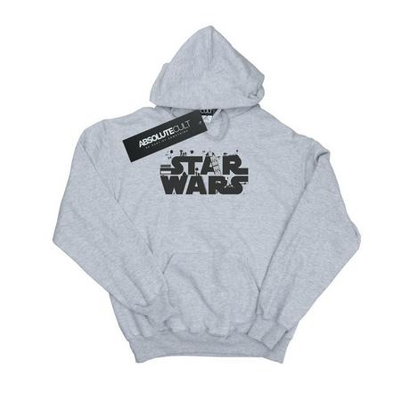 STAR WARS  Sweat à capuche 