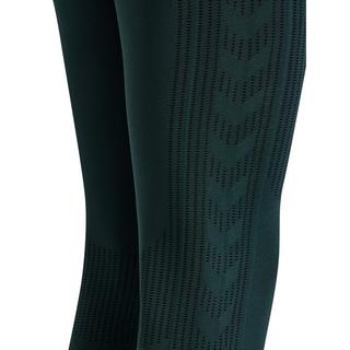 Hummel Leggings Senza Cuciture Vita Alta Shaping  