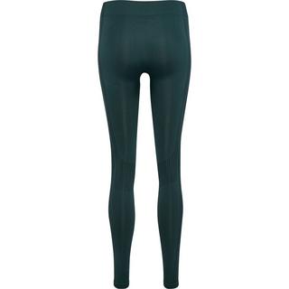 Hummel Leggings Senza Cuciture Vita Alta Shaping  