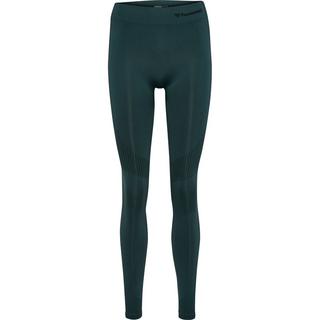 Hummel Leggings Senza Cuciture Vita Alta Shaping  