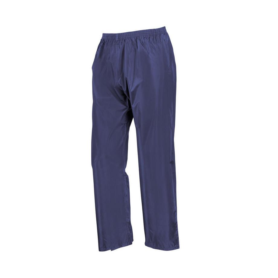 Result Wasserdichter Regenanzug mit Jacke und Hose  