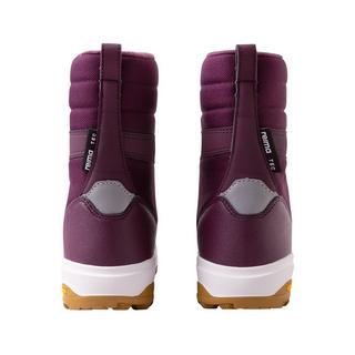 Reima  tec Kinder Winterstiefel Laplander 2.0 Deep purple 