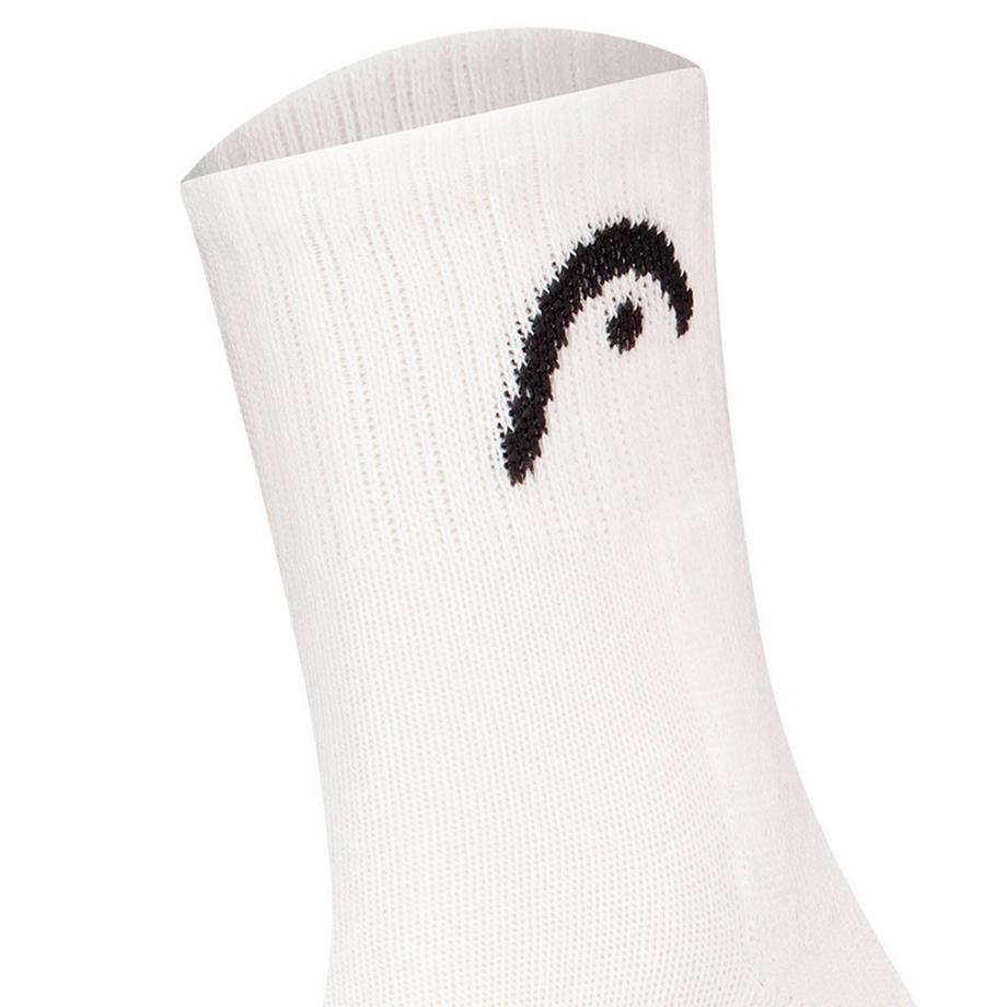 Head All Sports Training Short Crew Socken 3er Pack  