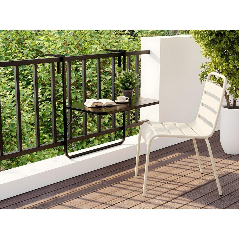 Vente-unique Table de jardin APYA  