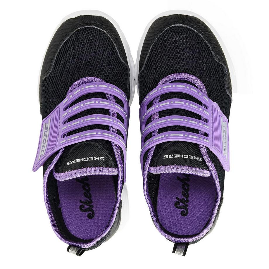 SKECHERS Comfyflex Sneaker Netzmaterial  