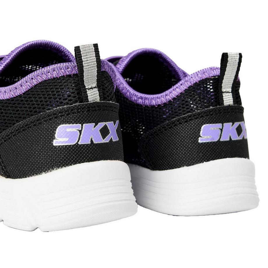 SKECHERS Comfyflex Sneaker Netzmaterial  