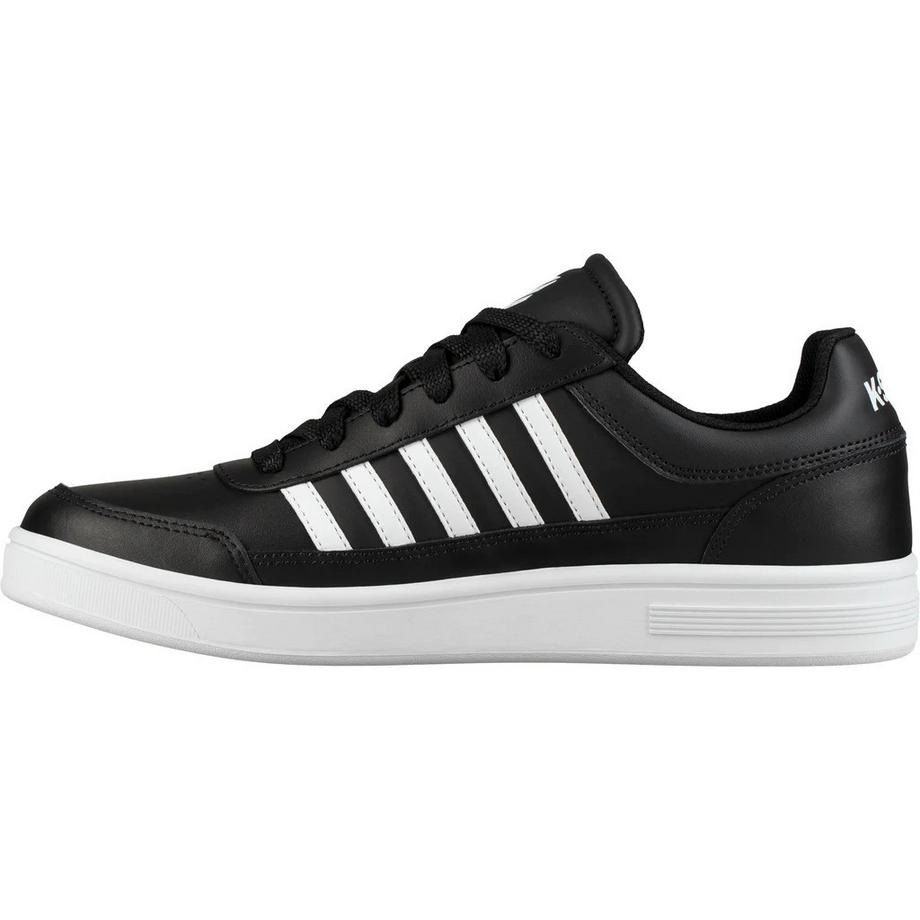 K-Swiss  scarpe sportive court chasseur 