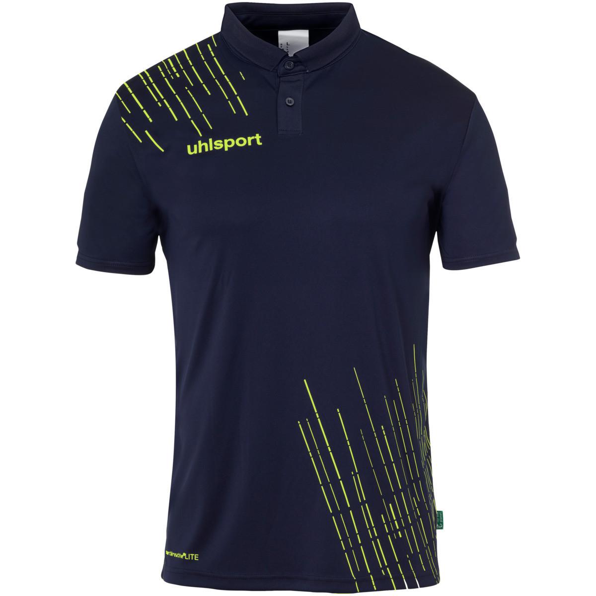 Uhlsport  polo score 26 poly 