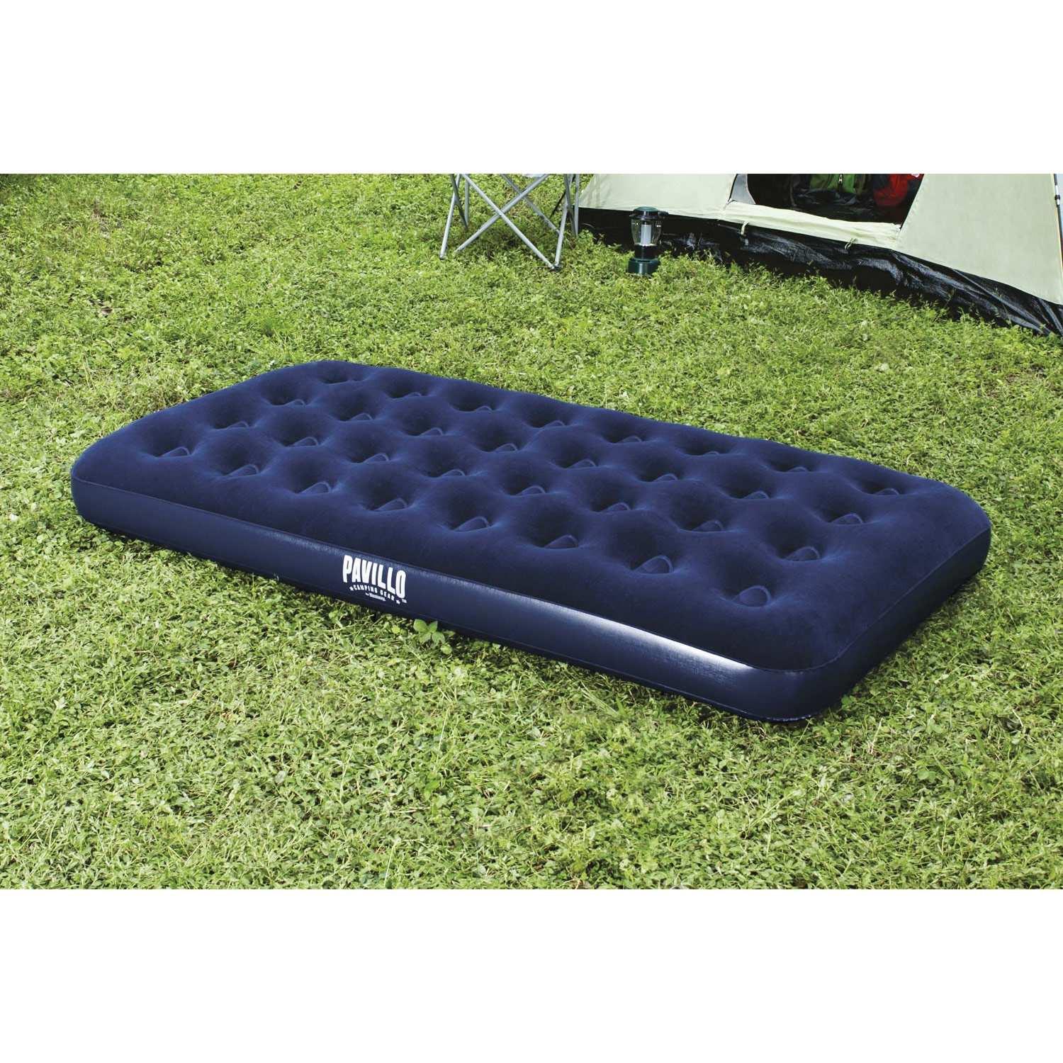 Bestway Pavillo Materasso Ad Aria 1.88 m x 99 cm x 22 cm  