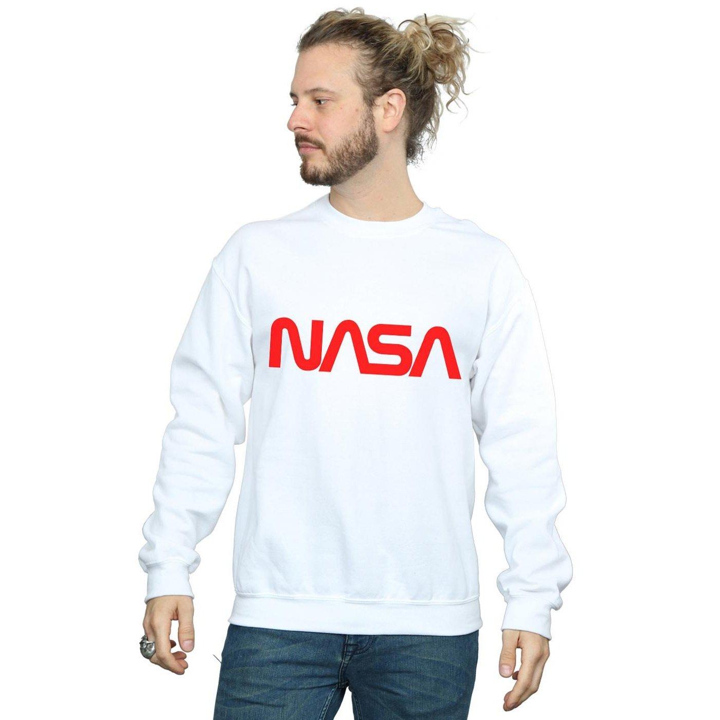 Nasa  Sweat MODERN 