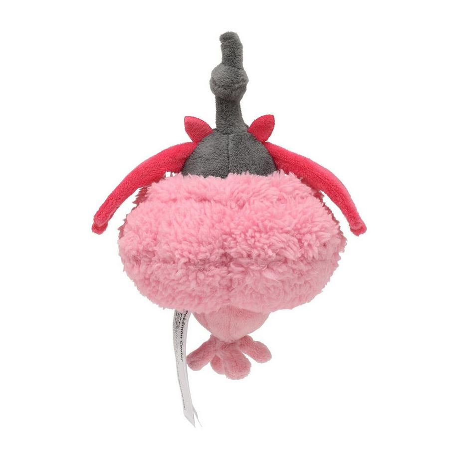 Pokémon  Wormadam Trash Cloak Sitting Cuties Plush 