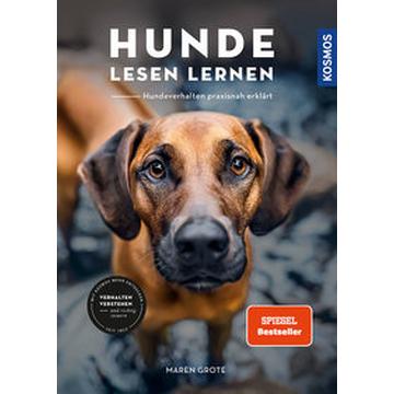 Hunde lesen lernen