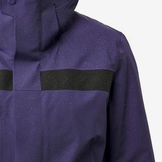 WEDZE Veste de Ski Kaki 900  