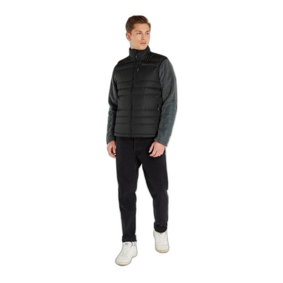 PROTEST Bramptoon Bodywarmer Ärmellose Daunenjacke  