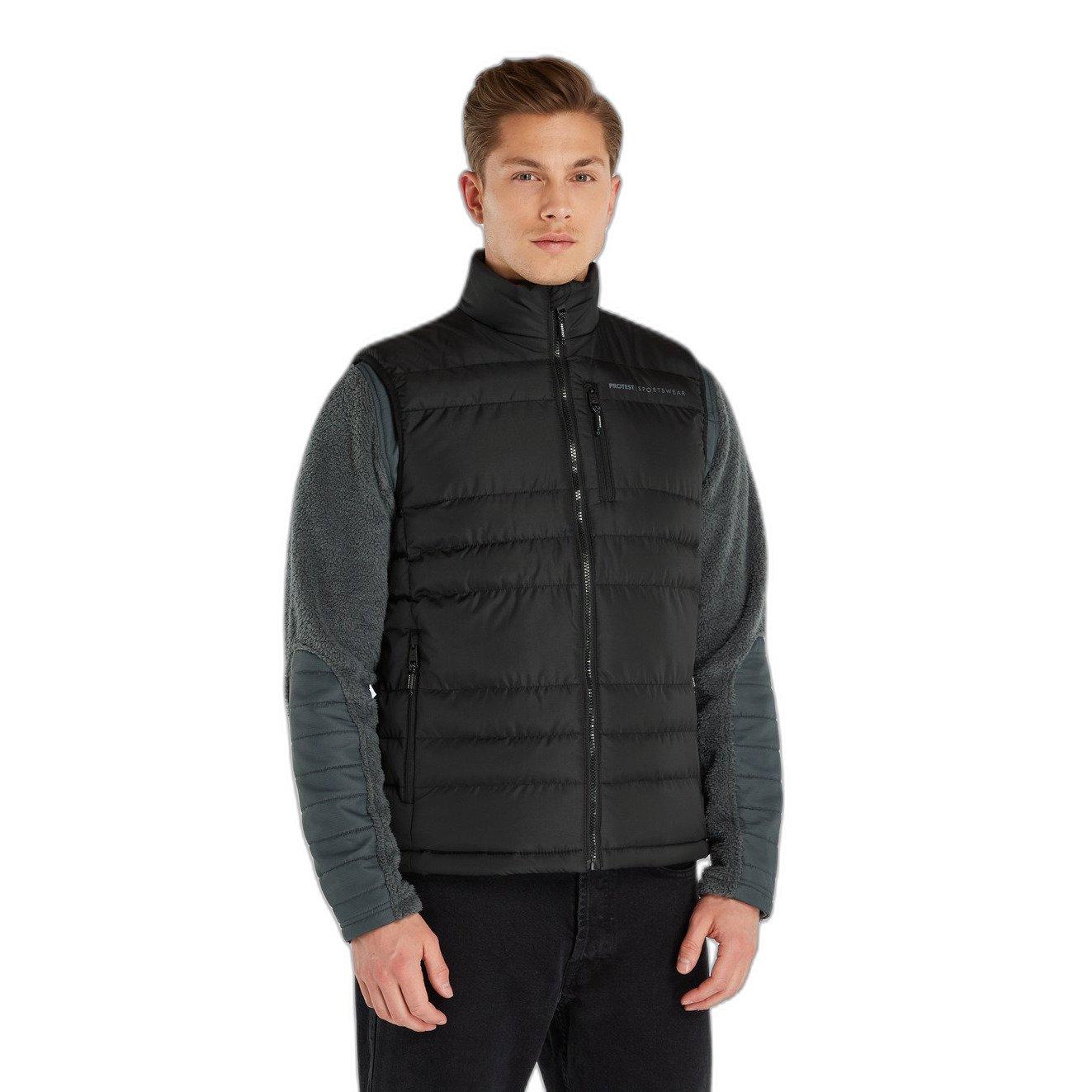 PROTEST  Gilet imbottito Protest Bramptoon Bodywarmer 