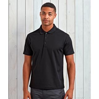 PREMIER Poloshirt Regular Fit  