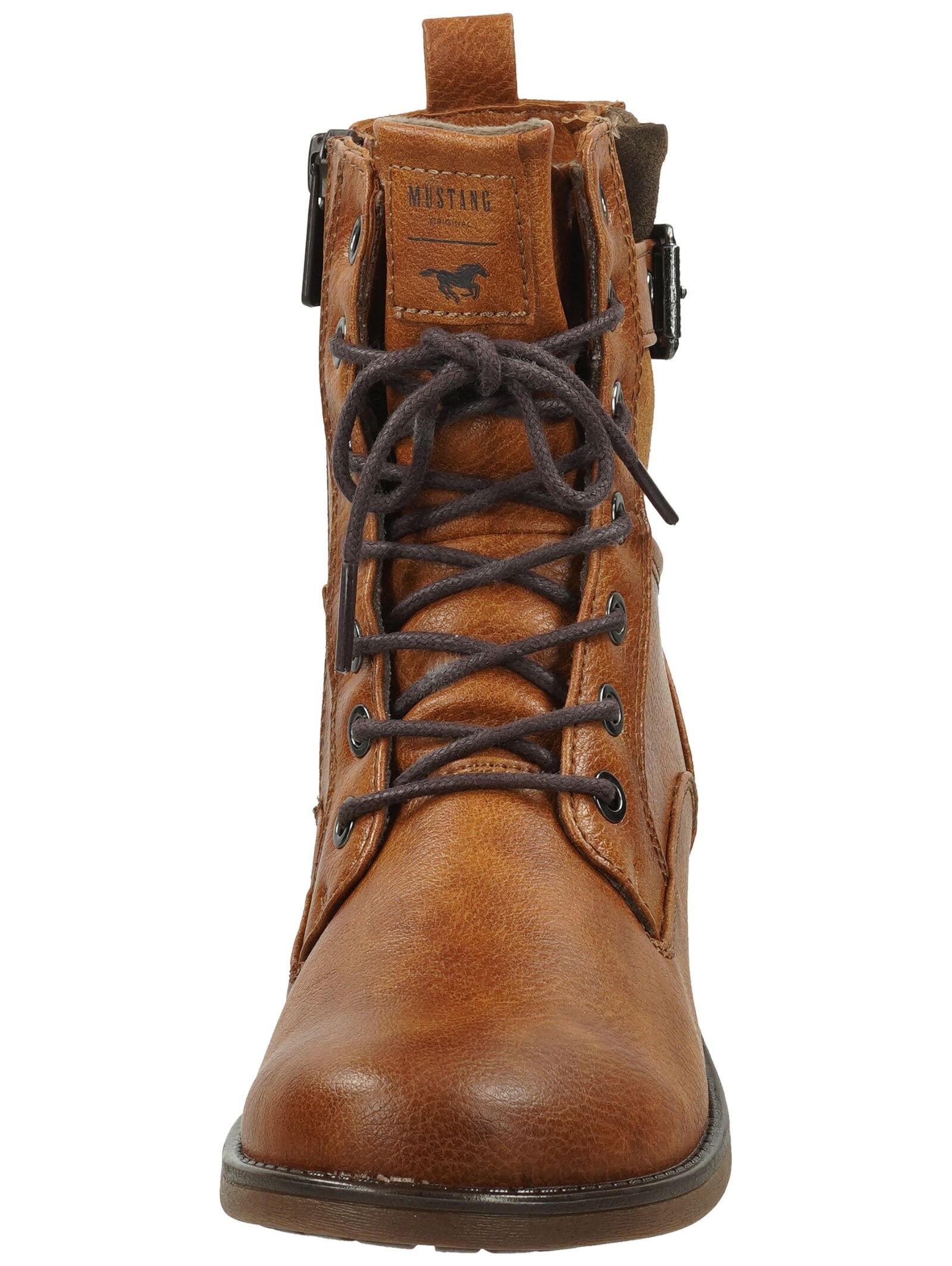 Mustang  Stiefelette 1229-521 