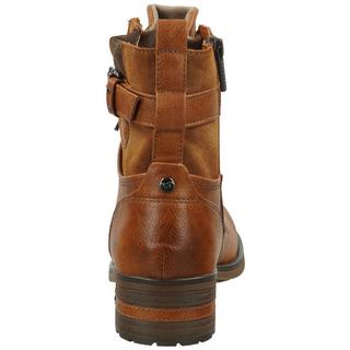 Mustang  Stiefelette 1229-521 